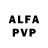 Alfa_PVP Crystall PRINCE CJ